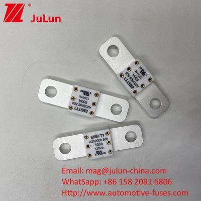 125VDC 250A 자동차 배터리 퓨즈 ~ ANM AMM AEGA ANL CNN CNL