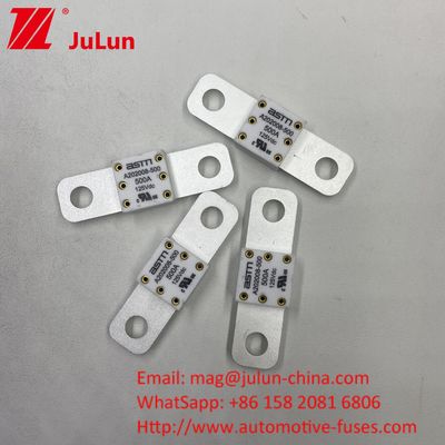 세라믹 A202008 250A 125VDC EV용 자동차 배터리 피지