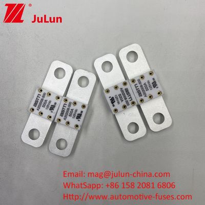 100 Amp 전류 자동차 볼트 피지 125V 등급
