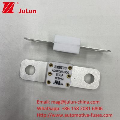 50.8mm 구멍 거리 전기 차량 피지 빠른 충전 / EV DC 빠른 충전기 차량 보호를 위해