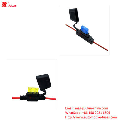 RV 포크리프트 자동차 피지 홀더 32VDC 58VDC 72VDC