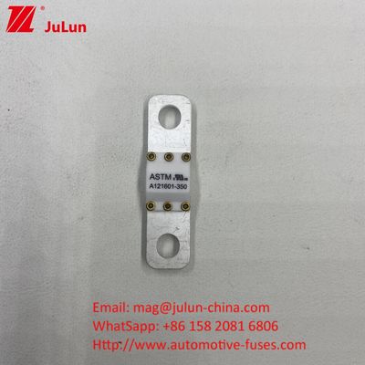 50A 125VDC 등급 전압 세라믹 자동차 피우터 SDU 시스템