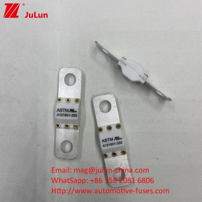 50A 125VDC 등급 전압 세라믹 자동차 피우터 SDU 시스템