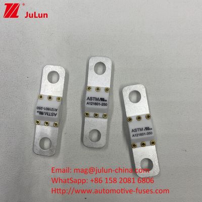 단회로 보호 80A 125VDC 고 파열 용량 8KA 6KA 3KA 50A 60A 80A 100A 150A 200A 250A 300A 350A