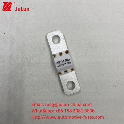 에너지 저장 솔루션 100A 125VDC 세라믹 자동차 안전 장치