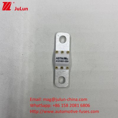 150A 125VDC 전기 전류 세라믹 자동차 안전 장치