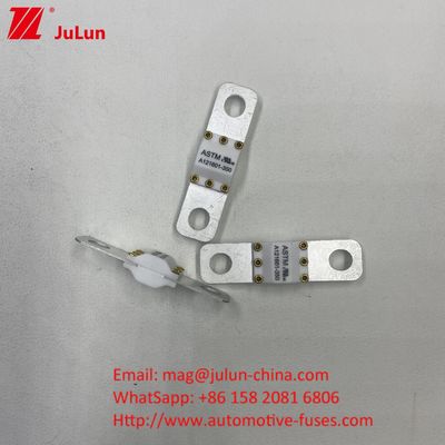 350A 125VDC 세라믹 자동차 안전기