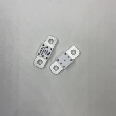 150A 150VDC 전력 변환 세라믹 자동차 안전기 고 파열 용량 16KA 20KA 권장 긴 토크 11-13N · m M8