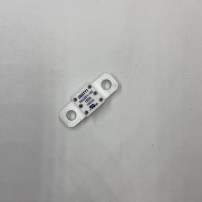 세라믹 차량 퓨즈 300A 150VDC 20KA 파기 용량
