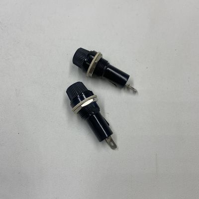 PCB 보드 장착 솔루션에 대한 피지 홀더 Knob 타입 6 * 30mm