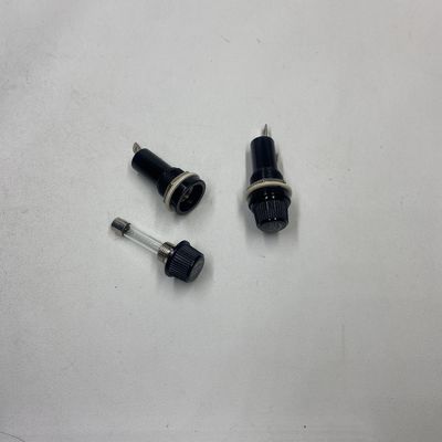 장치 6 * 30mm 피지 홀더 R3-13 생산 떨어지기 저항 성능