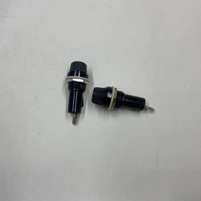 유리 퓨즈 홀더 6*30mm 선박 애플리케이션 6*30mm 방수 설계