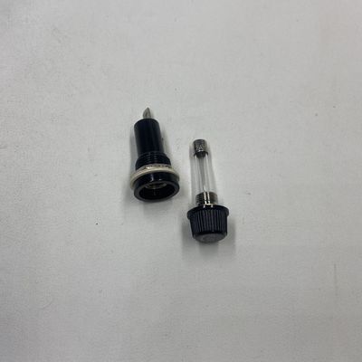 방수 6*30mm 10A 250V JAF-602 유리 피지 홀더