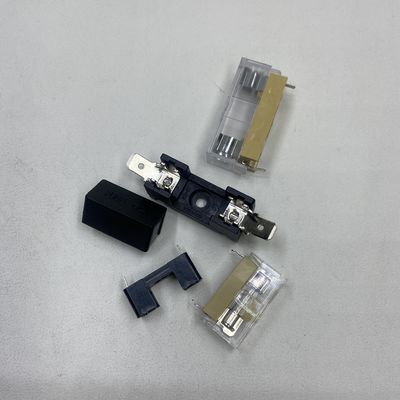 5*20mm 6*30mm PCB 보드에 세라믹을 설치 평면 판 고정