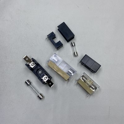 5*20mm 6*30mm PCB 보드에 세라믹을 설치 평면 판 고정