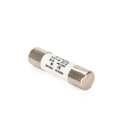 PV 10*38mm 실린더식 피지 홀더 32A 690V 저전압