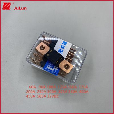 60A-500A 볼트 온 자동차 피우스 32V 볼트 다운 자동차 피우스 오토 ANM / AMM