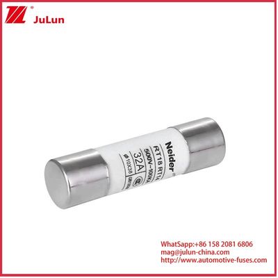대체 가능성 1000VDC 10A 15A 20A 25A 30A 전기 보호용 태양 GPV DC 피지