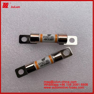 전기 경량 트럭 중량 트럭 40A 850VDC 피지 EV321-3EL 에너지 차량 설치