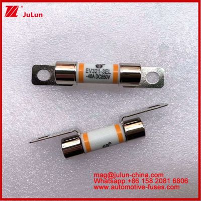 전기 경량 트럭 중량 트럭 40A 850VDC 피지 EV321-3EL 에너지 차량 설치