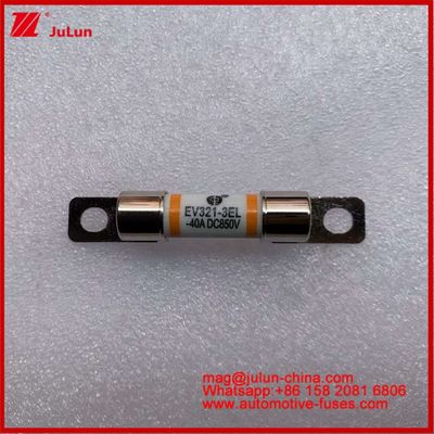 전기 경량 트럭 중량 트럭 40A 850VDC 피지 EV321-3EL 에너지 차량 설치