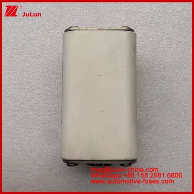 400A AC1250V IEC 100KA DC1000V UL AR 세라믹 평면 자동차 피질 전기 자동차 및 자동차용 회로 보호