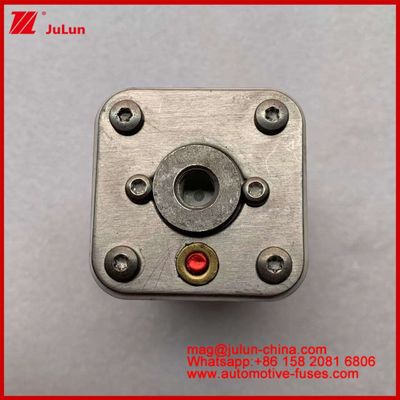 400A AC1250V IEC 100KA DC1000V UL AR 세라믹 평면 자동차 피질 전기 자동차 및 자동차용 회로 보호
