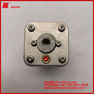 400A AC1250V IEC 100KA DC1000V UL AR 세라믹 평면 자동차 피질 전기 자동차 및 자동차용 회로 보호