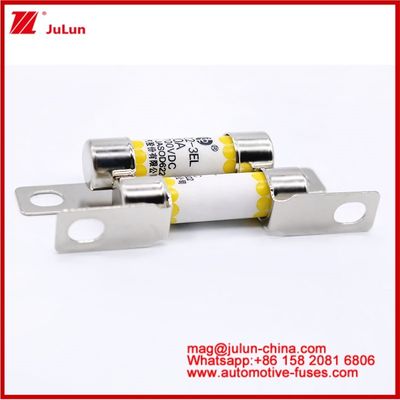 EV322 3EL 20A 튜버 세라믹 피우스 DC700V EV HEV 스터드 마운트