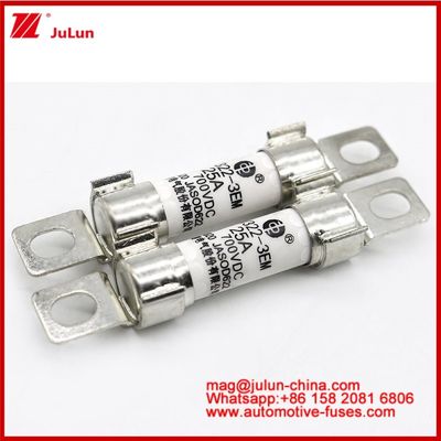 EV322 3EM 25A DC700V EV 또는 HEV 전기 차량 견인 시스템 전력 변환 에너지 저장 탑재 충전기 볼트 구조 튜블 세라믹 피우스