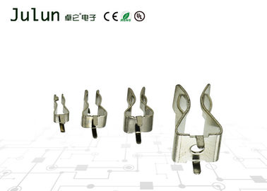 10x38mm 신관을 위한 전기 신관 홀더 클립 봄 금관 악기 물자