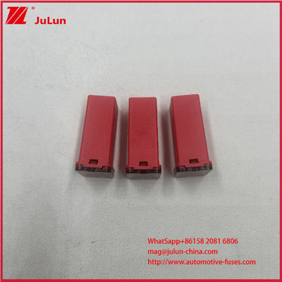 PC 커버 리틀 퓨즈 JCASE 카트리지 여성 32V 자동차 블레이드 피지 0495050.ZXA PEC 34240011 SBF JT-50A