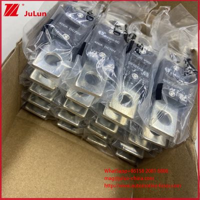 높은 중단 등급 450A EV302-5C 5X 100A 150A DC70V 컴팩트 사이즈 DC 전기 자동차 충전 보호 EV