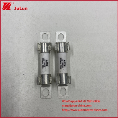 HV150 BP30A DC500V FUSE 40A 전기차 에너지 저장용 급속 충전 솔루션