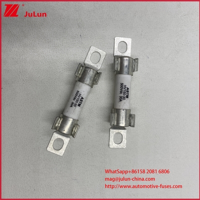 EV 에너지 저장 볼트 퓨즈 세라믹 EV HV150 15A BP30A DC500V 전기 자동차 퓨즈