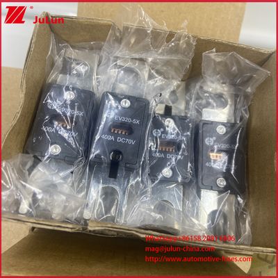 EV320-5C 5X 400A DC70V 배터리 로드 차량 퓨즈 정격 전류 500A (EV용)