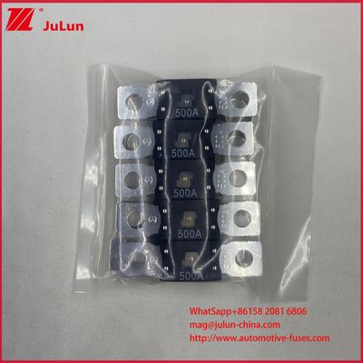 MEGA/AMG 고전류 피지 볼트-온 피지 증폭기 자동차, 트럭, 건설 차량, 버스, 캐러밴용 메가 피지 400A