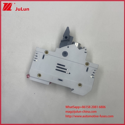 14*51mm gPV 1000VDC 50A FUSE 지속 가능한 PV 광전기 퓨즈 홀더 태양광 애플리케이션 및 패널용 단속기