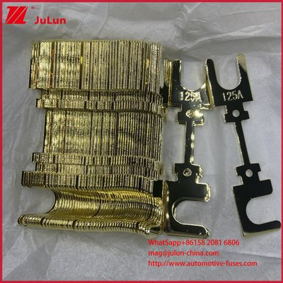 ANL ANF ANG 오토 자동차 자동차 플랫 퓨즈 로우 볼트온 타입 암페어 20A 30A 40A 50A 60A 80A 100A 125A 150A 175A 200A 250A 300A 400A 500A