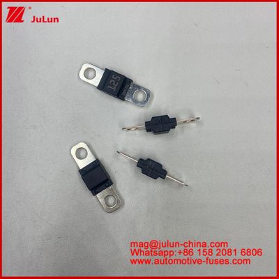 Auto Fues 100A 150A 225A 300A  400A 450A 58VDC 32VDC Automotive Blade Fuses With Rated Current