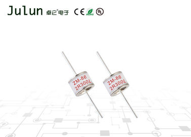 ZM86 2R300L 통과되는 일시적인 전압 Gd 관 억제기 회로 보호 ROHS