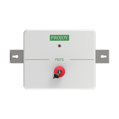 긴급 상황을 위한 광 기전력 모듈 피프스 Pl 화재 안전 스위치 PLC