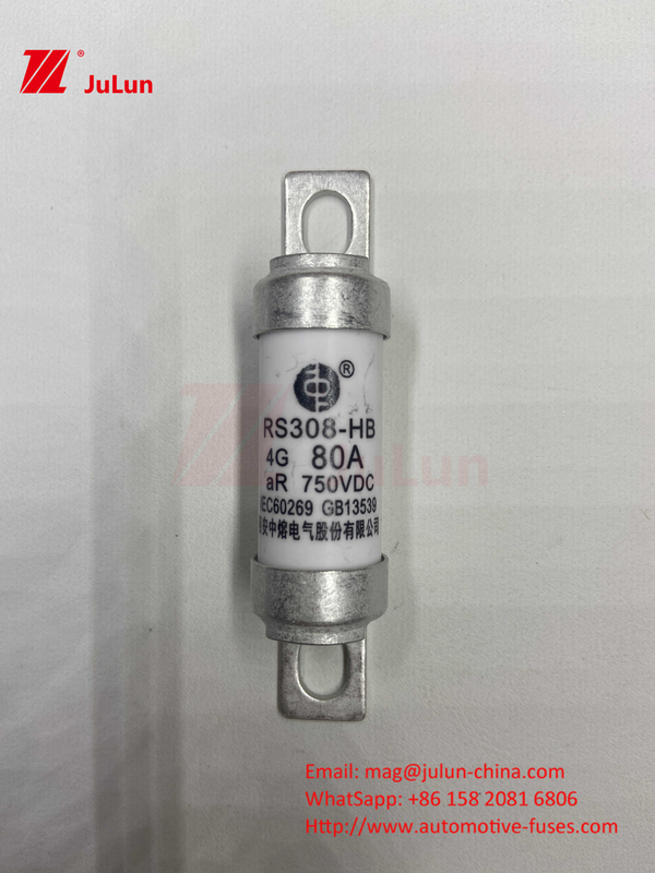 전기 차량 피지 트랙션 시스템 에너지 저장 및 올티드 750VDC 25A 30A 40A 50A RS308 HB EV