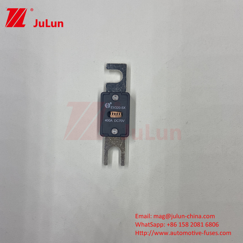 M6 볼트 타입 전기 자동차 70VDC 신 에너지 차량 전기 차량 피지 200A EV320 5C