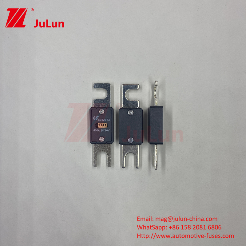 EV320-5X-300A SINO 등급 전류 전기 차량 피질 온도 조절 범위 M6 M8