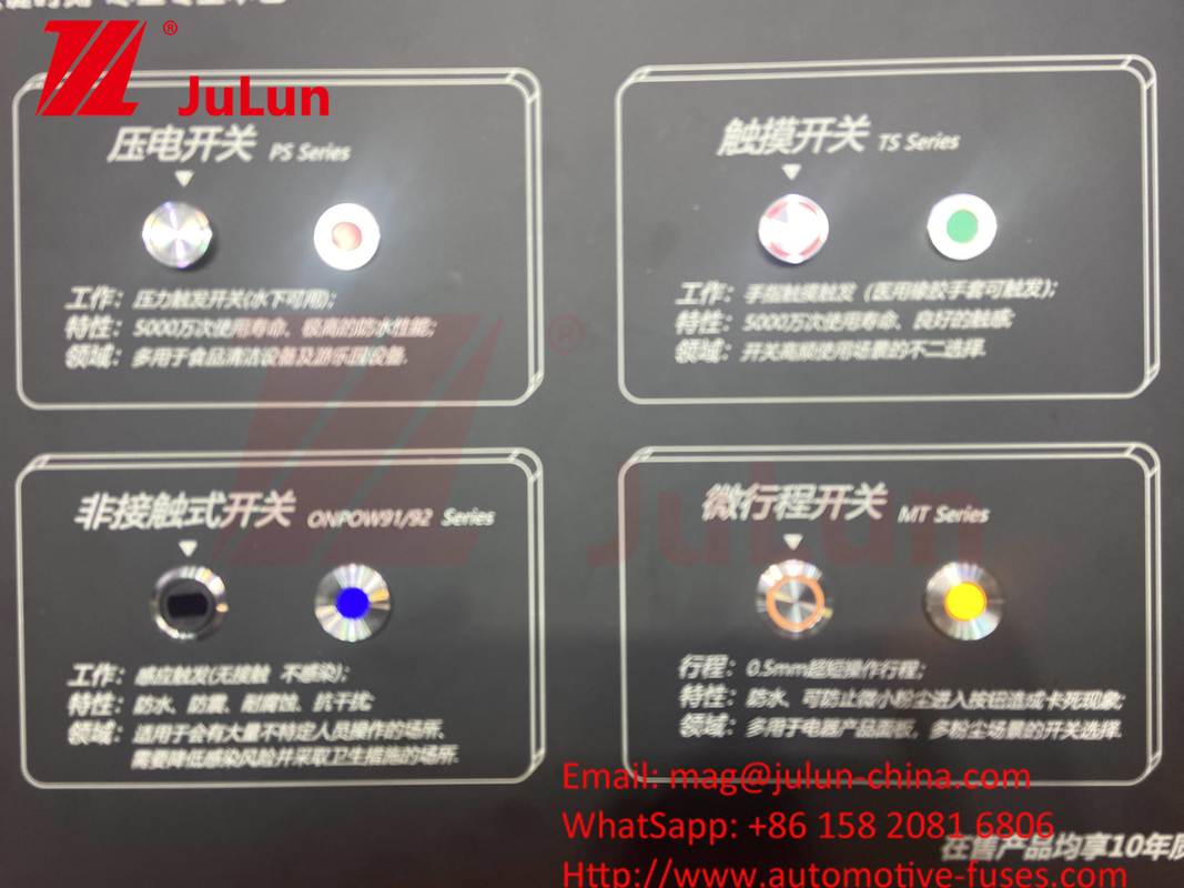 스위치 22mm XB2 금속 2/3 위치 선택기 회전 버튼 누르자 자동 잠금 리셋 1no1nc 2no2nc