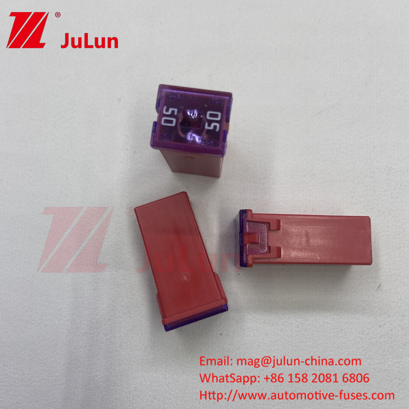 교통 차량 오리지널 브랜드 Littelfuse 0495030.UXA 퓨즈 AUTO AUTOLINK 내구성있는 자동차 블레이드 퓨즈