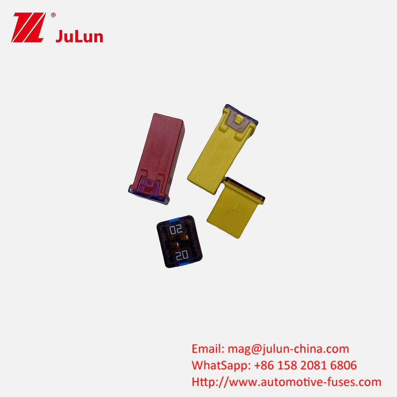J 트럭/자동차/RV/SUV 20A 30A 40A 50A 60A AMP 안전 장치