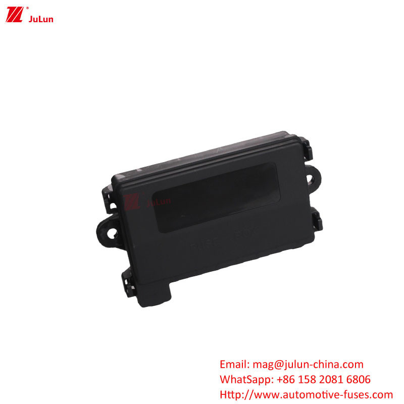 Eu UL 32V 외부 크기 피지 홀더 오토바이 수동 리셋 서킷 브레이커 30A-500A
