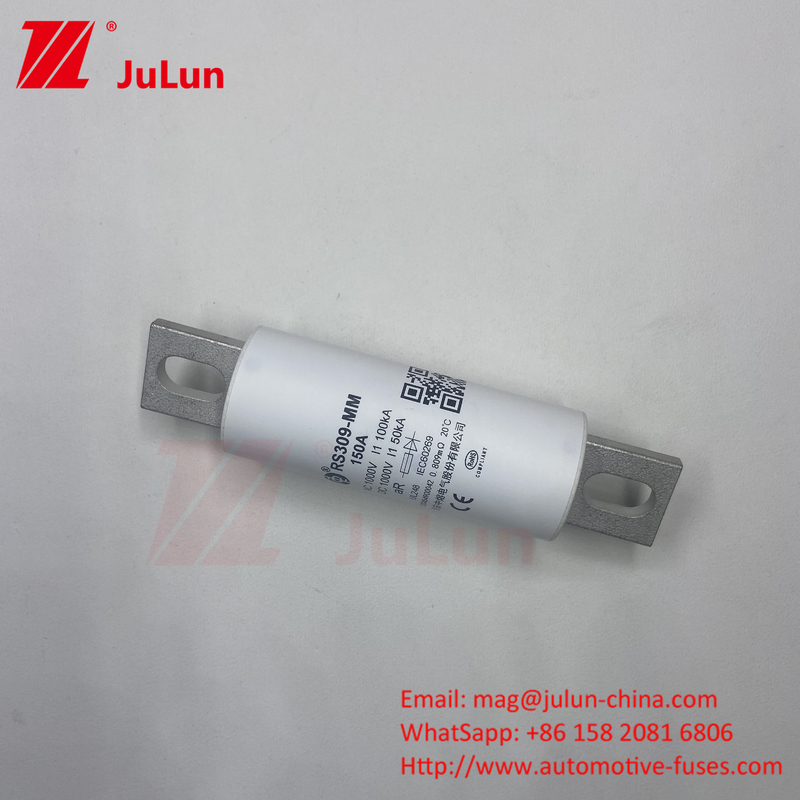 RS309-MM-EV350A 전기 차량 볼트 스크루 피우터 중간 피우터 보호 1000VDC 1000VDC
